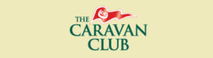 Website of The Caravan Club